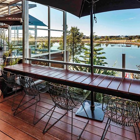 Mercure Sunshine Coast Kawana Waters Eksteriør billede
