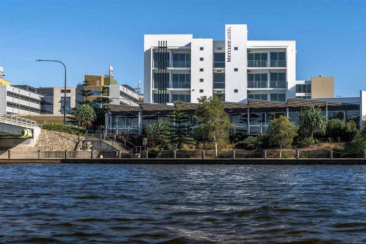 Mercure Sunshine Coast Kawana Waters Eksteriør billede