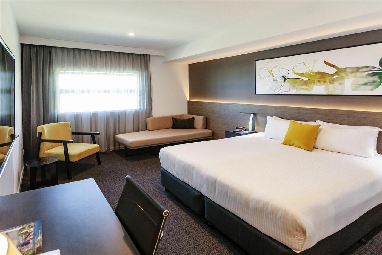Mercure Sunshine Coast Kawana Waters Eksteriør billede