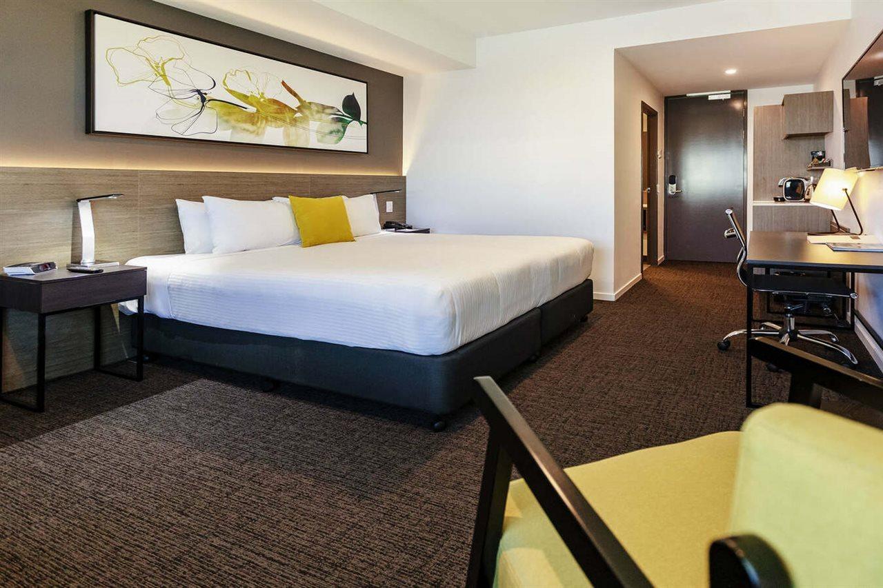 Mercure Sunshine Coast Kawana Waters Eksteriør billede