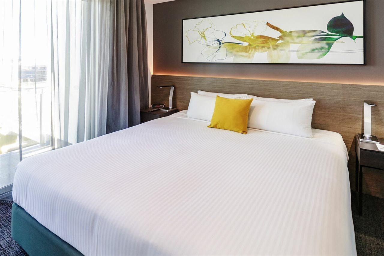Mercure Sunshine Coast Kawana Waters Eksteriør billede