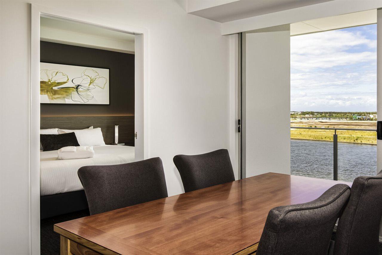 Mercure Sunshine Coast Kawana Waters Eksteriør billede