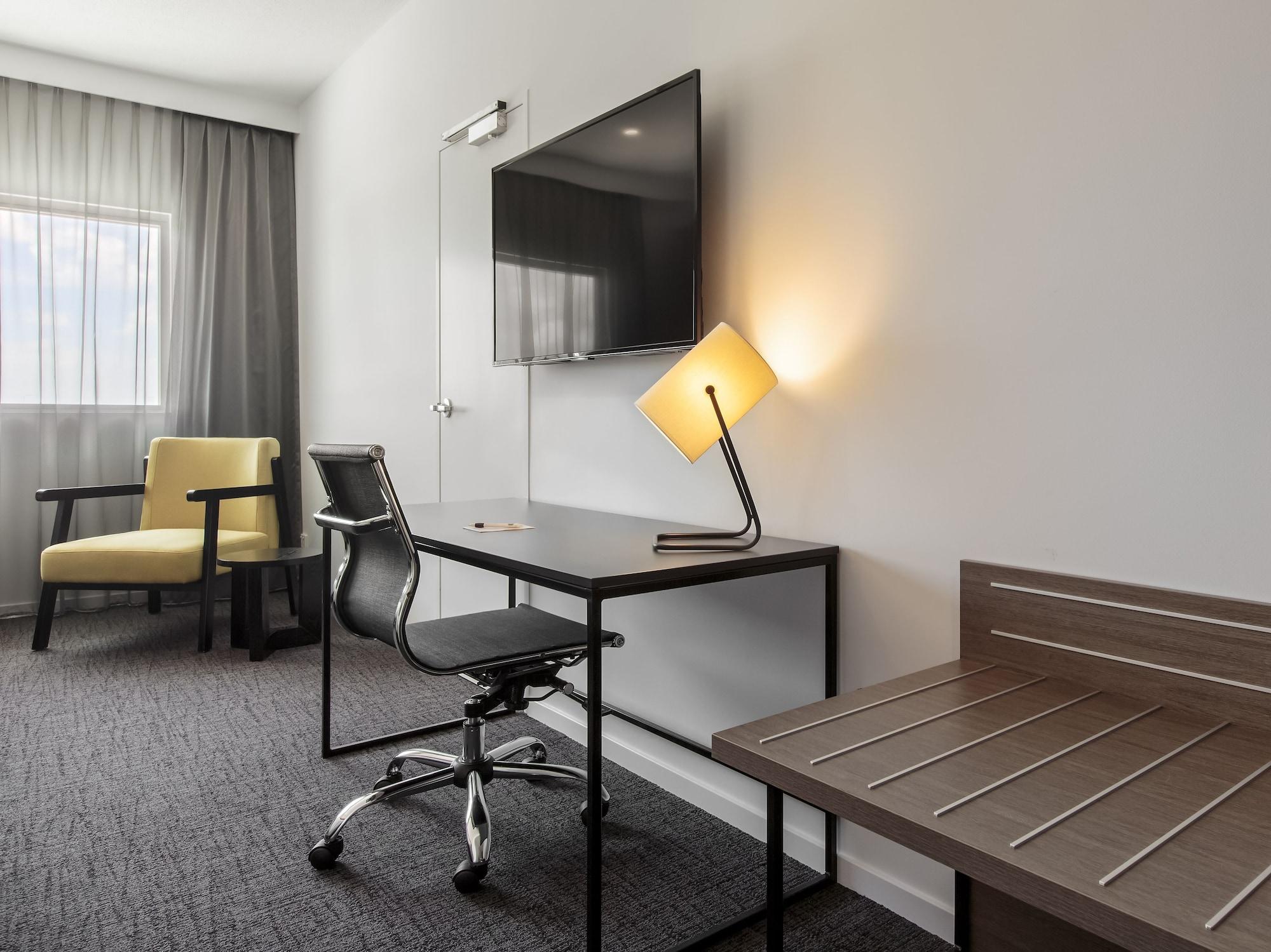 Mercure Sunshine Coast Kawana Waters Eksteriør billede