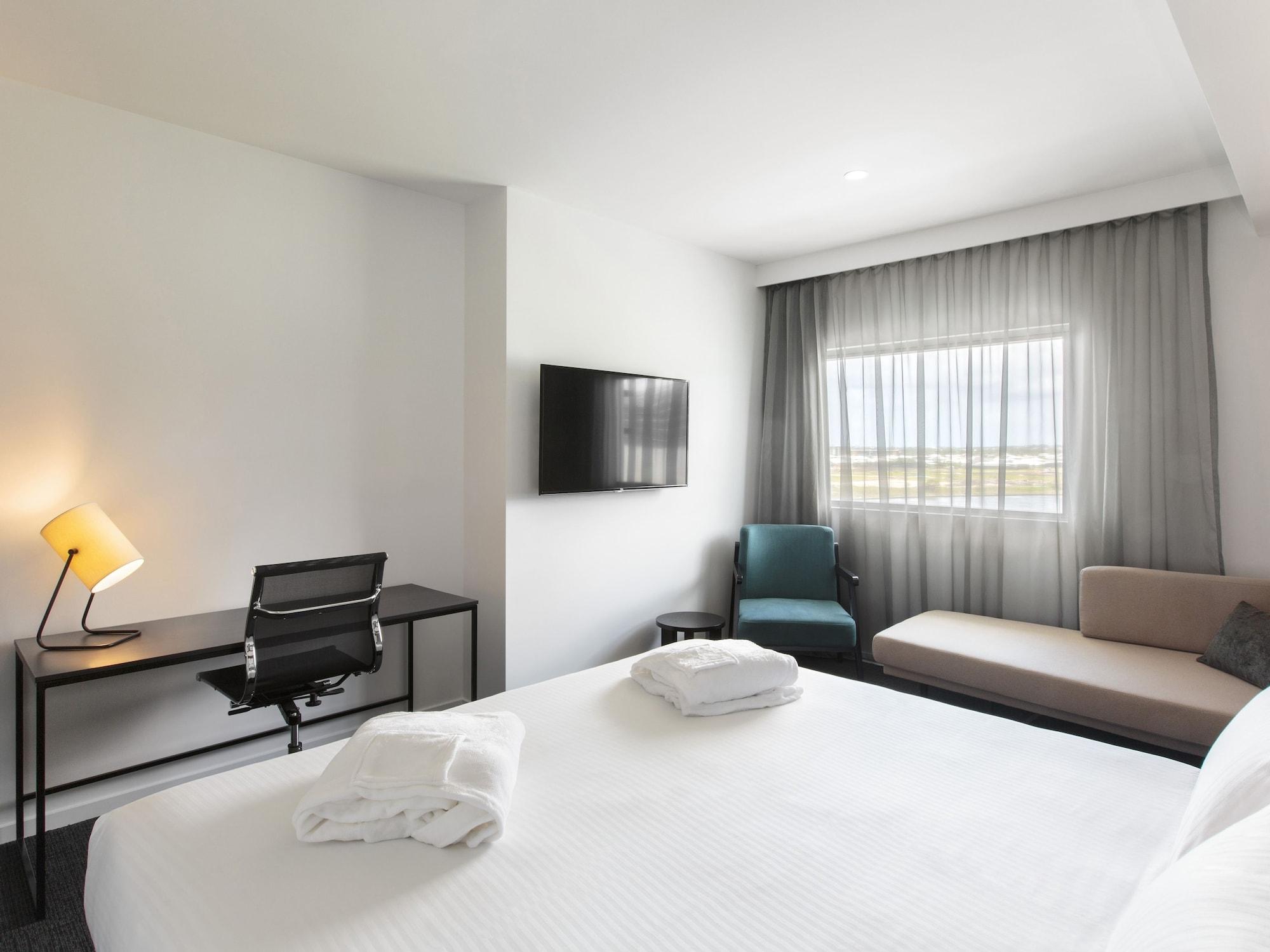 Mercure Sunshine Coast Kawana Waters Eksteriør billede