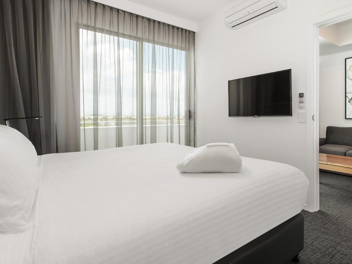 Mercure Sunshine Coast Kawana Waters Eksteriør billede
