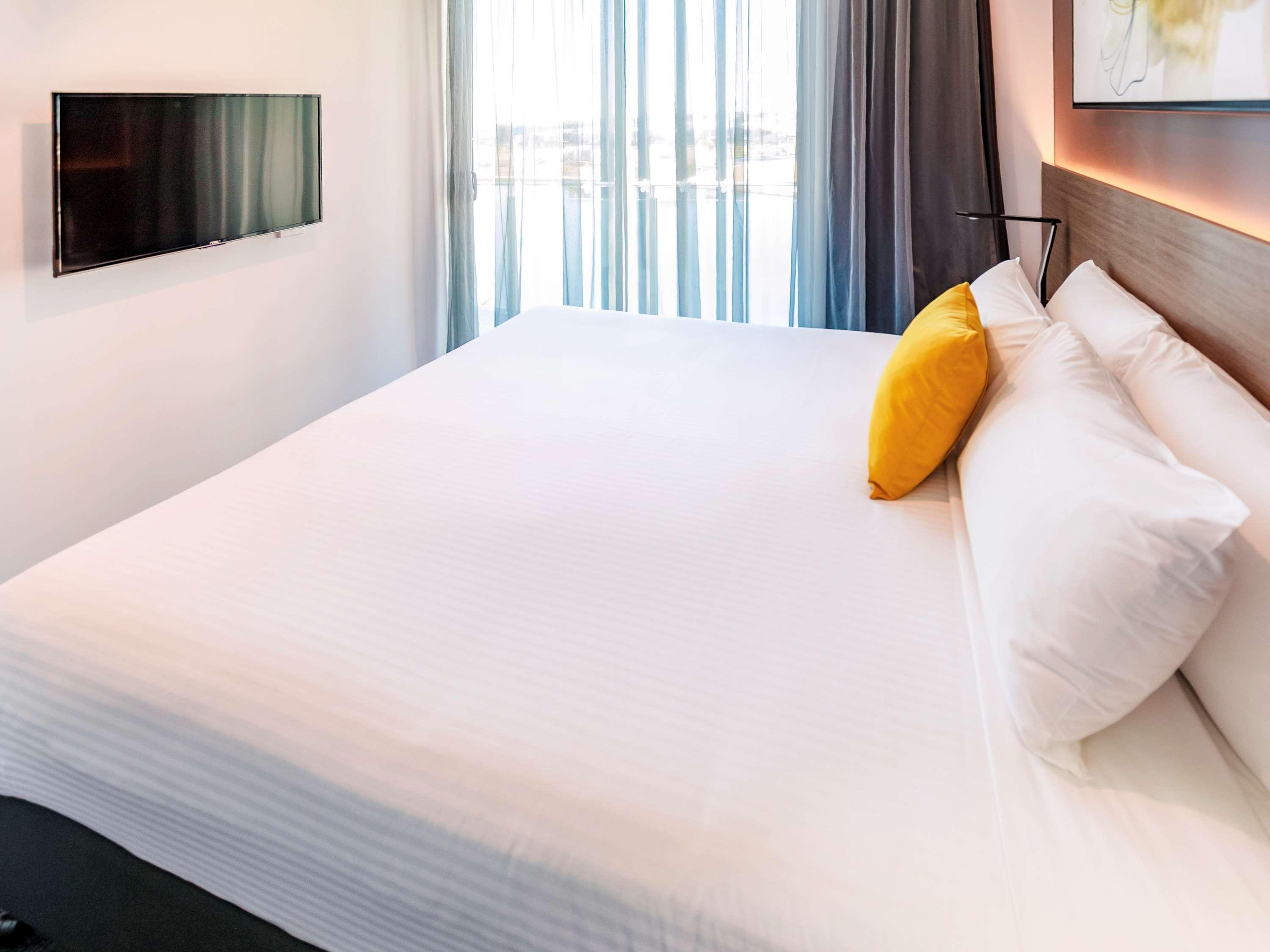 Mercure Sunshine Coast Kawana Waters Eksteriør billede