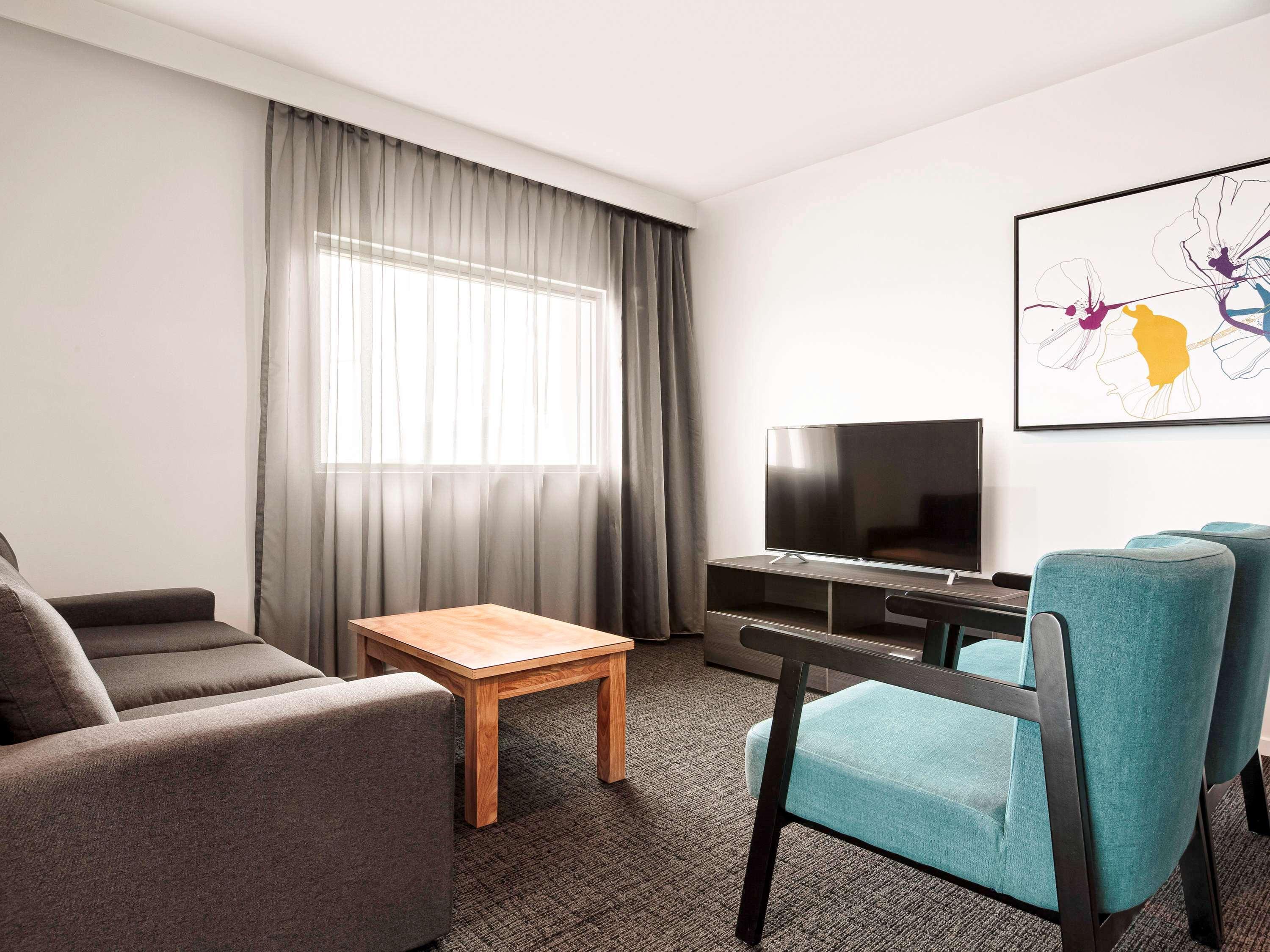 Mercure Sunshine Coast Kawana Waters Eksteriør billede