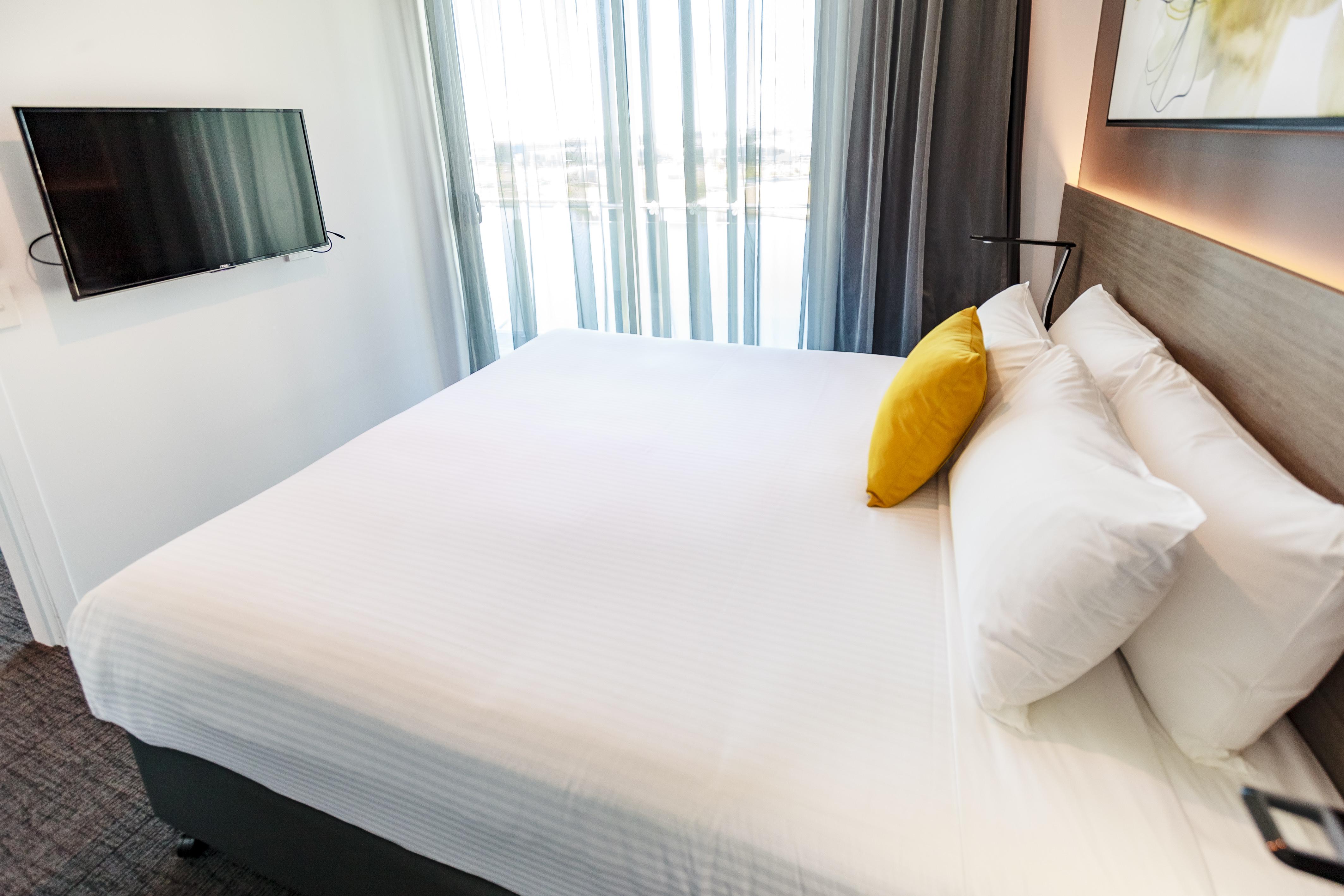 Mercure Sunshine Coast Kawana Waters Eksteriør billede
