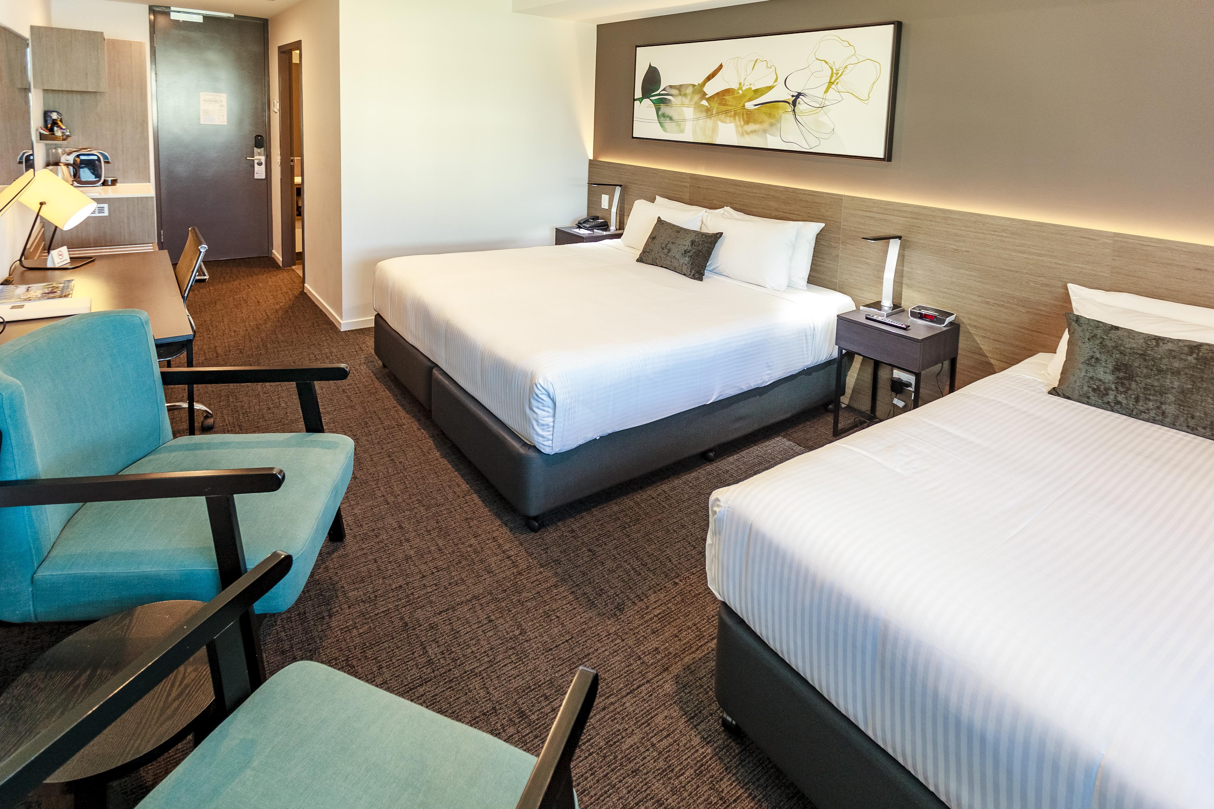 Mercure Sunshine Coast Kawana Waters Eksteriør billede