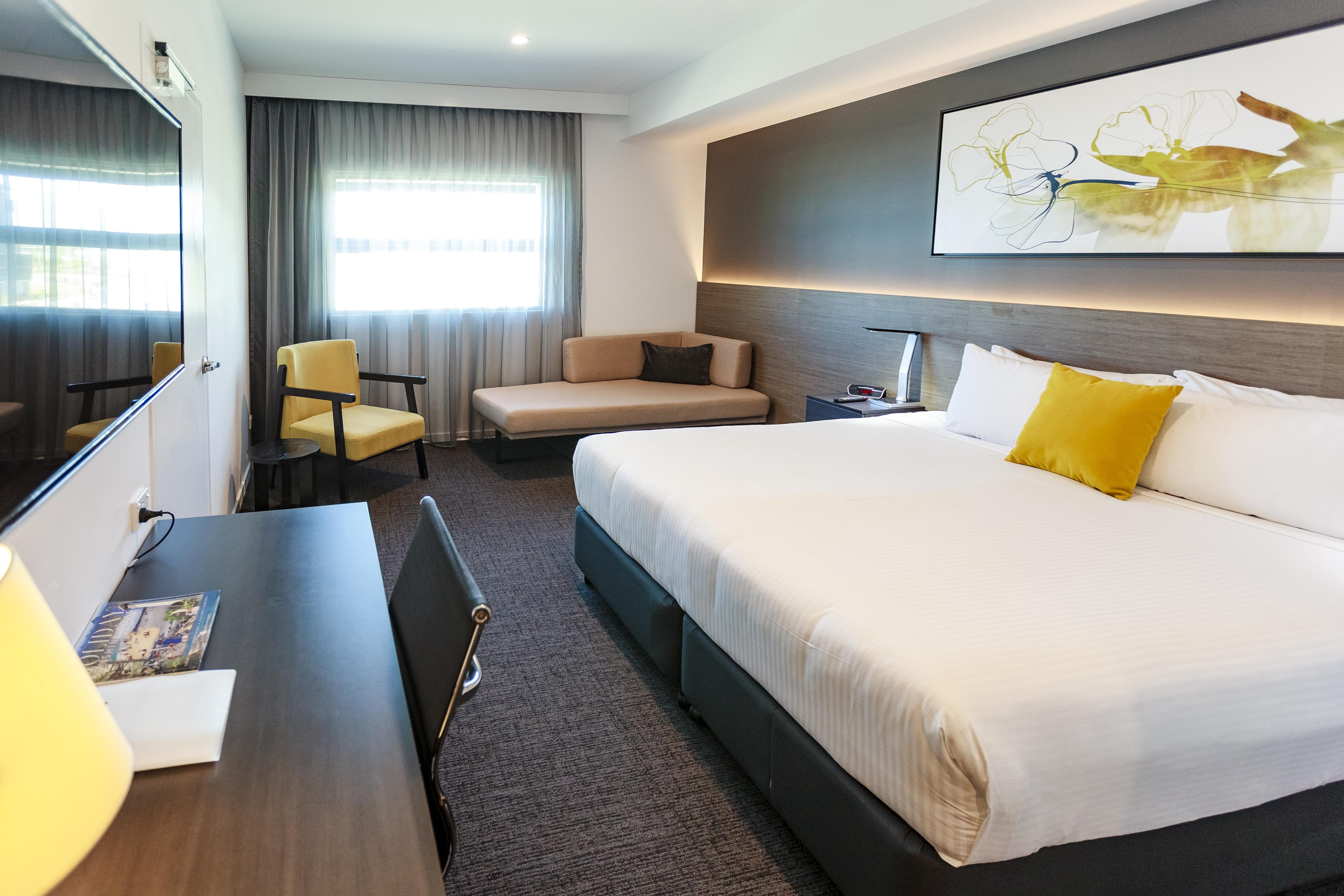 Mercure Sunshine Coast Kawana Waters Eksteriør billede