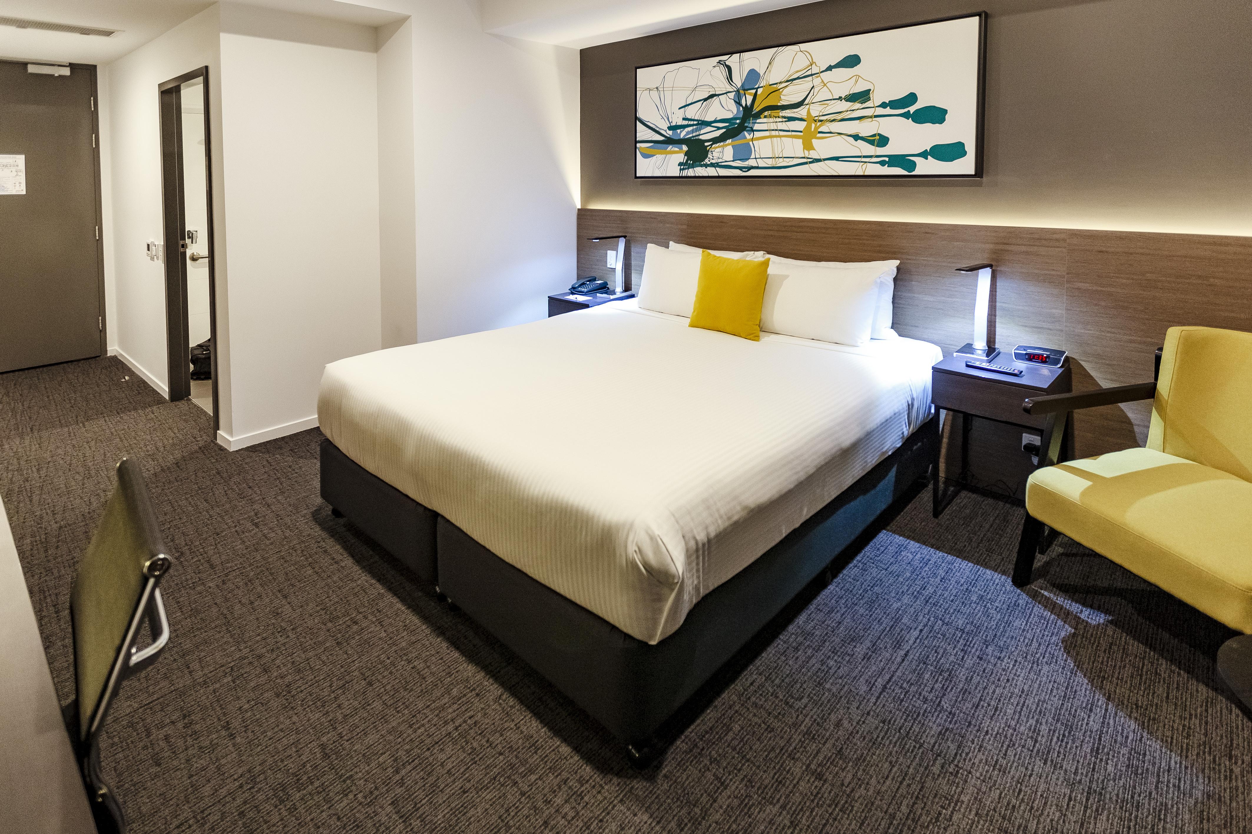 Mercure Sunshine Coast Kawana Waters Eksteriør billede