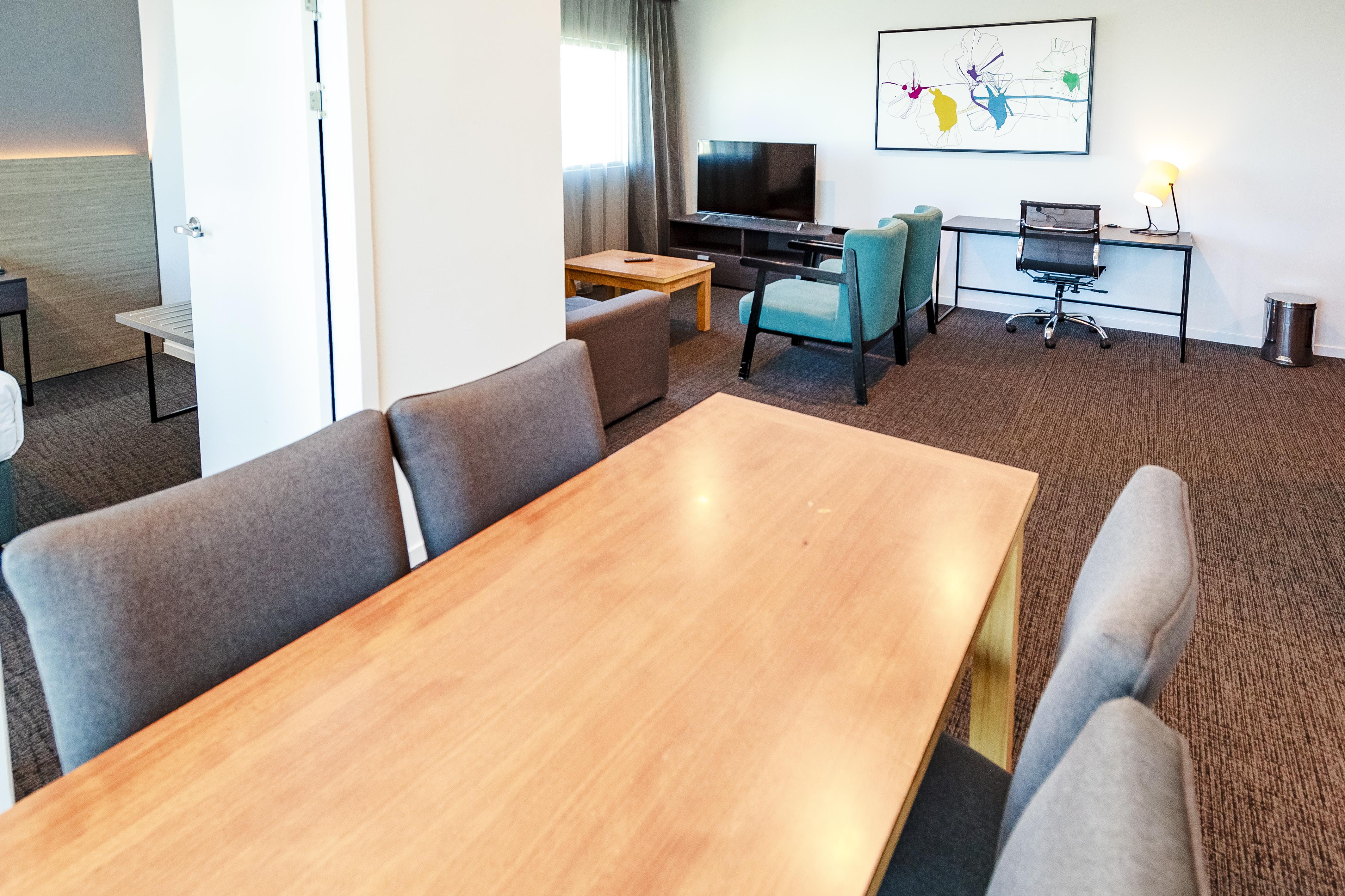 Mercure Sunshine Coast Kawana Waters Eksteriør billede