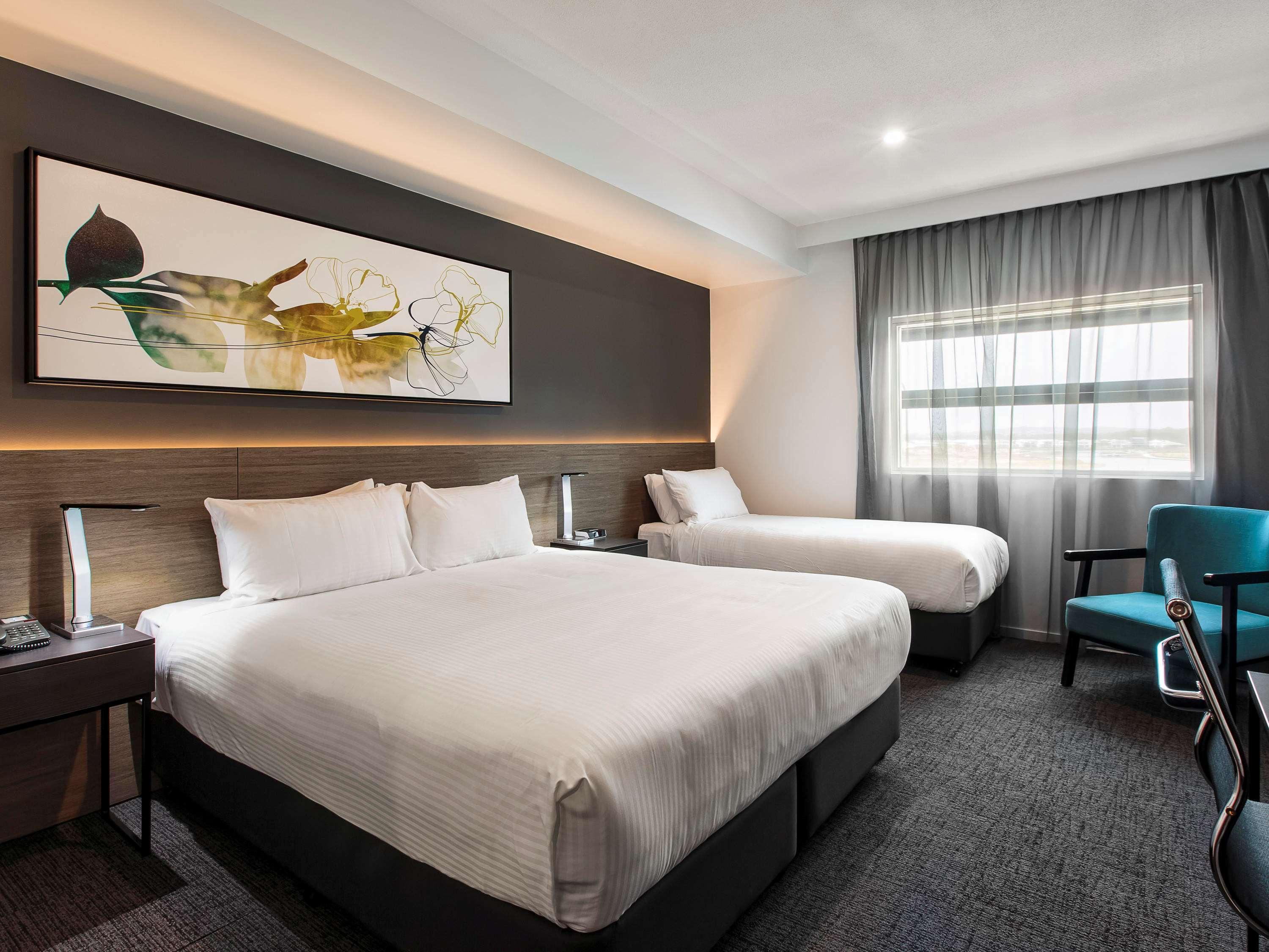 Mercure Sunshine Coast Kawana Waters Eksteriør billede