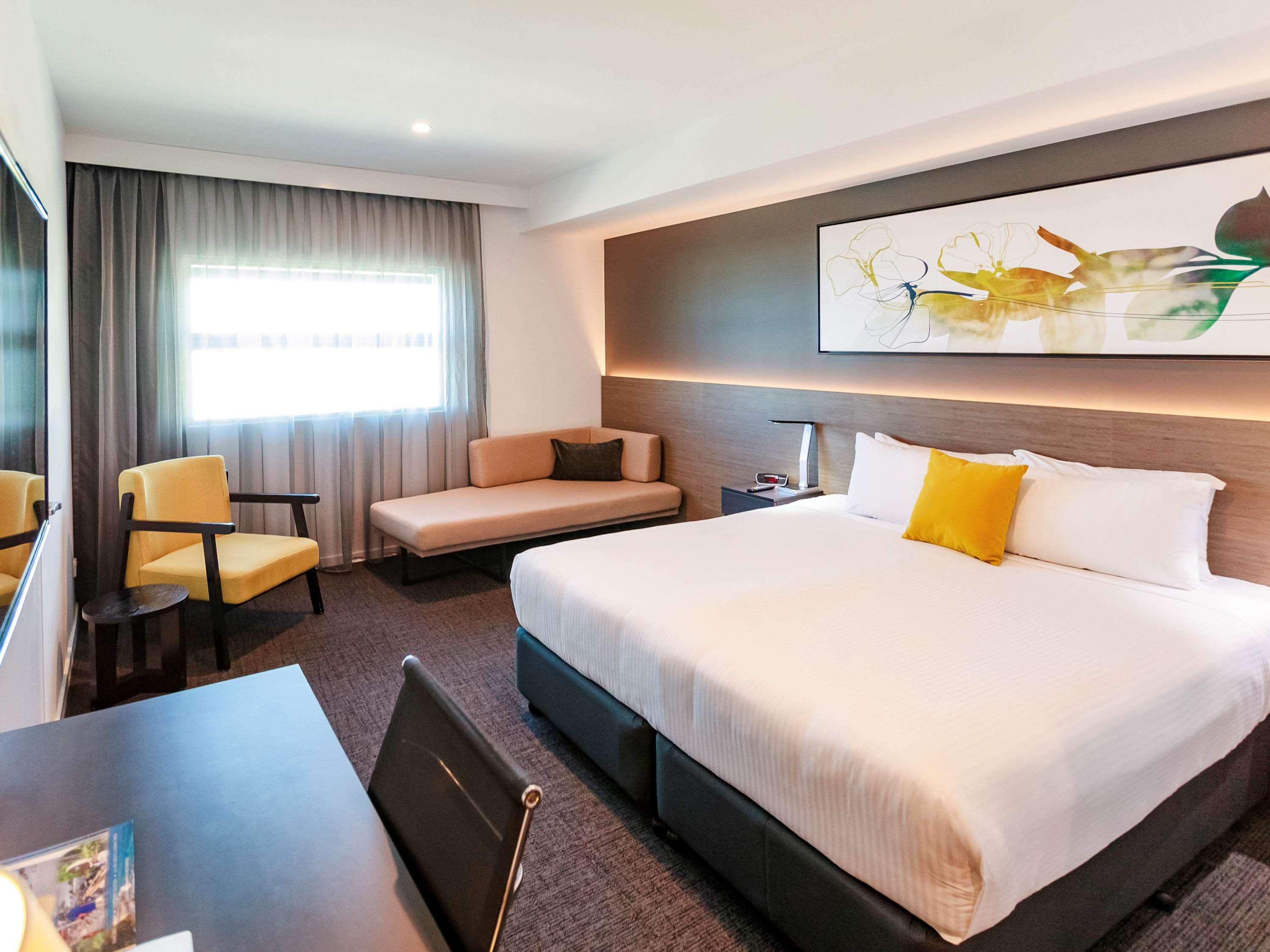 Mercure Sunshine Coast Kawana Waters Eksteriør billede