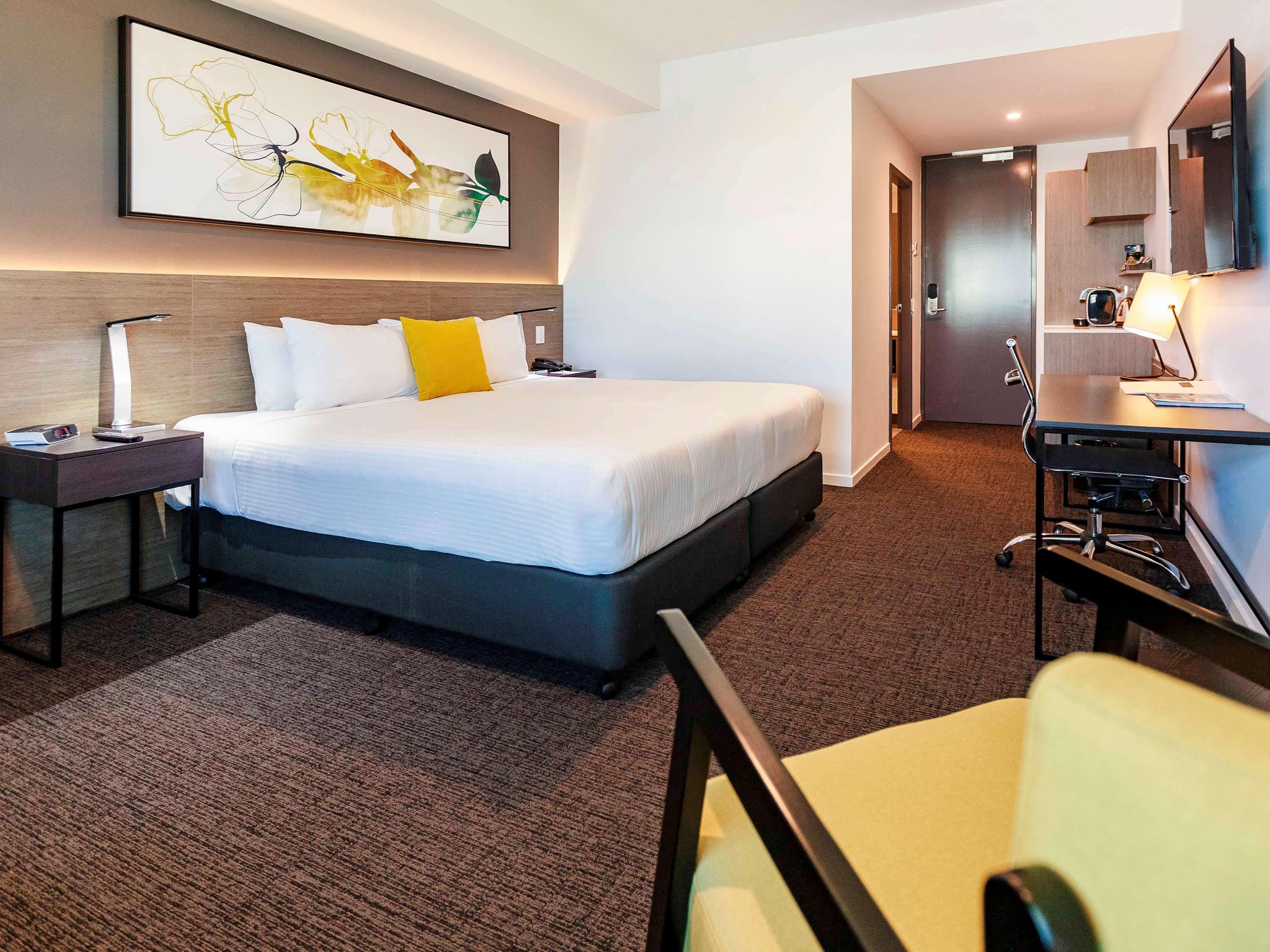 Mercure Sunshine Coast Kawana Waters Eksteriør billede