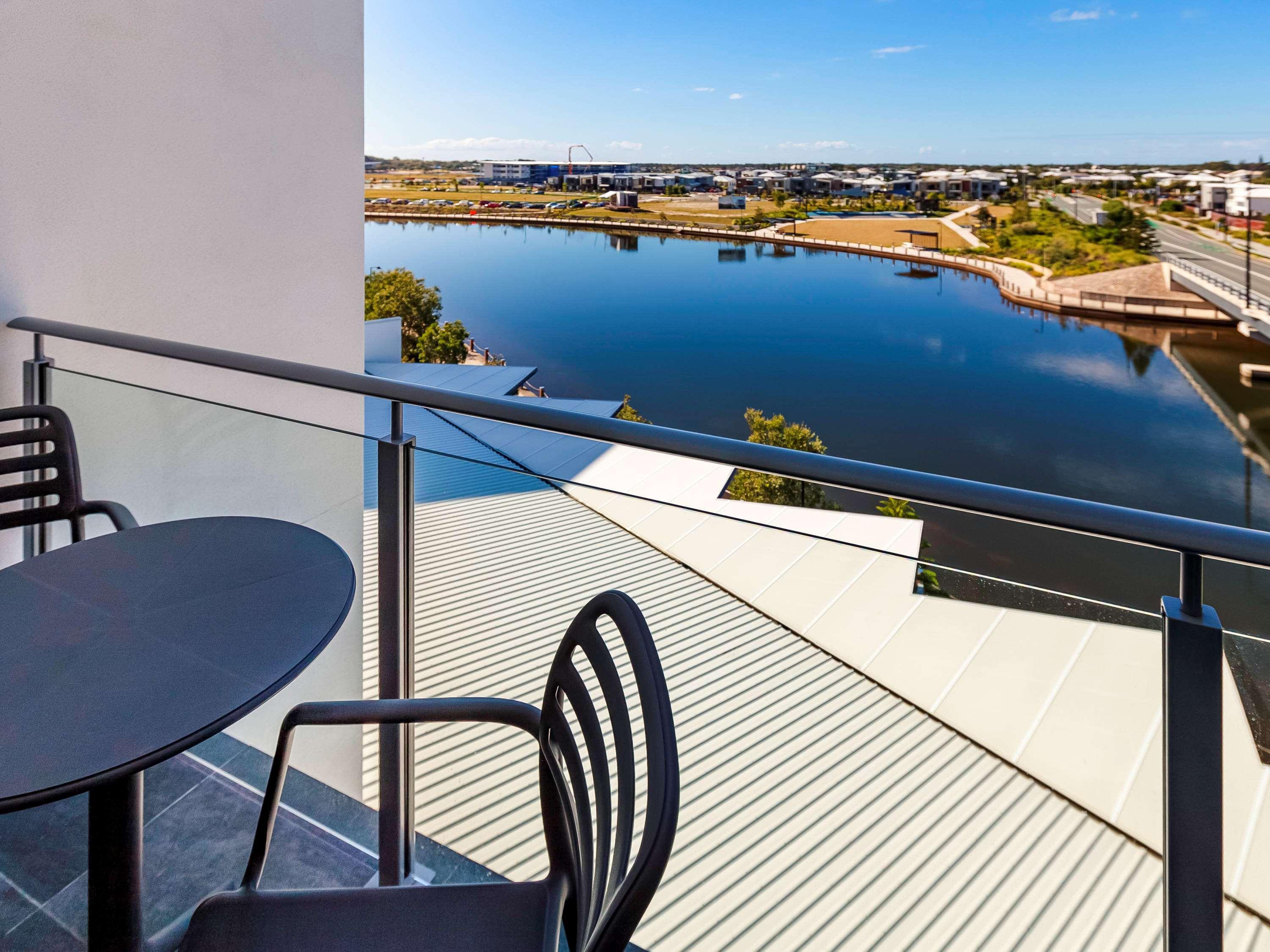 Mercure Sunshine Coast Kawana Waters Eksteriør billede