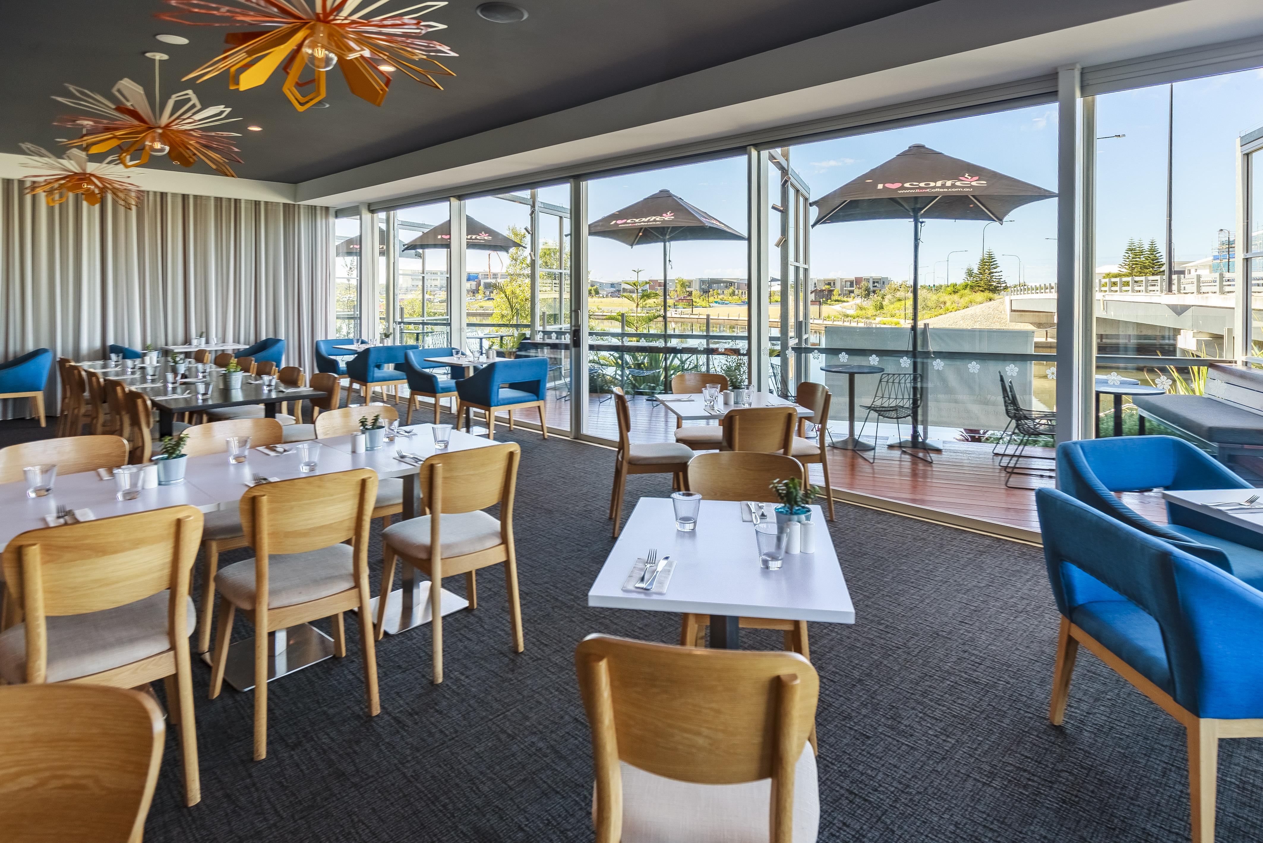 Mercure Sunshine Coast Kawana Waters Eksteriør billede