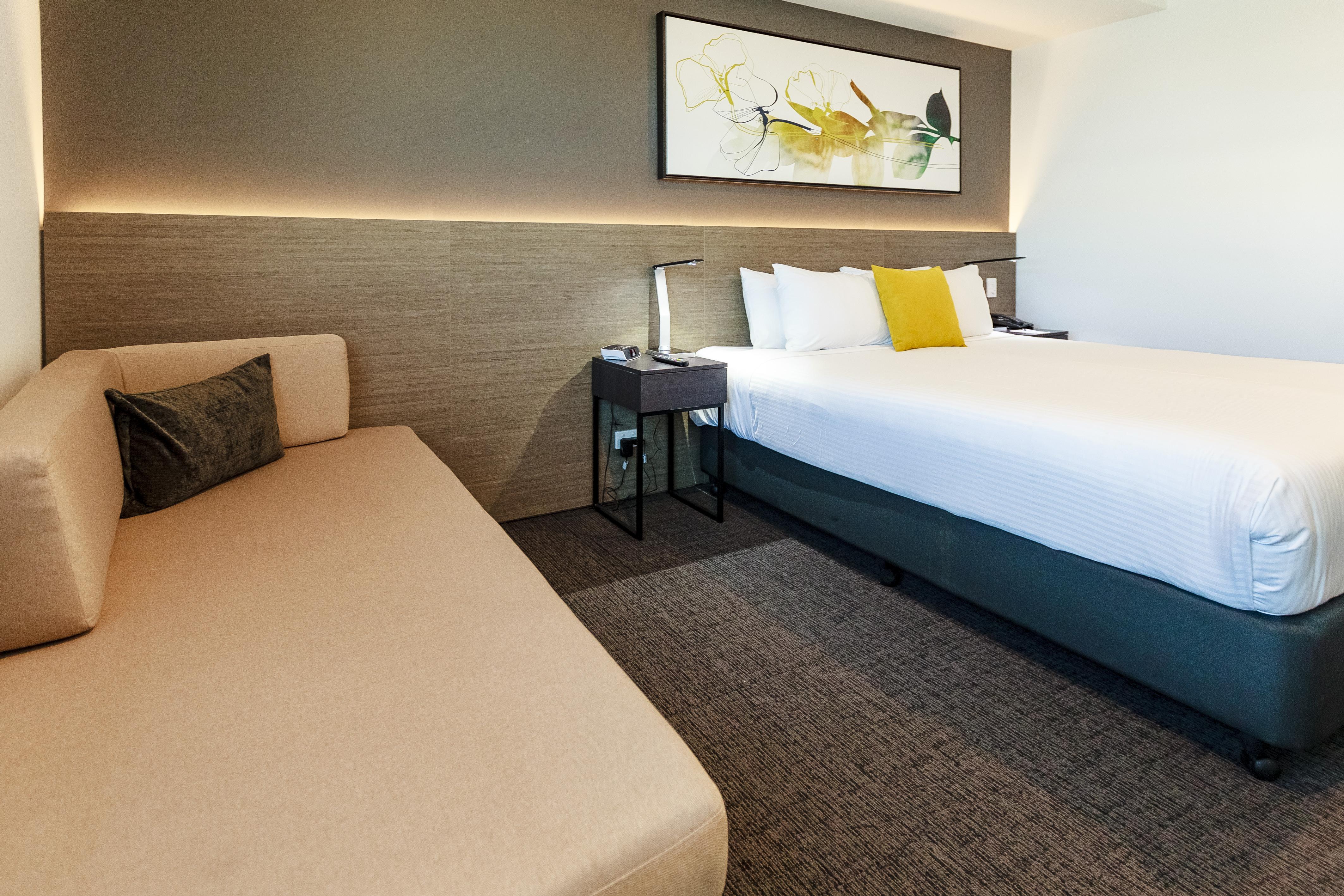 Mercure Sunshine Coast Kawana Waters Eksteriør billede