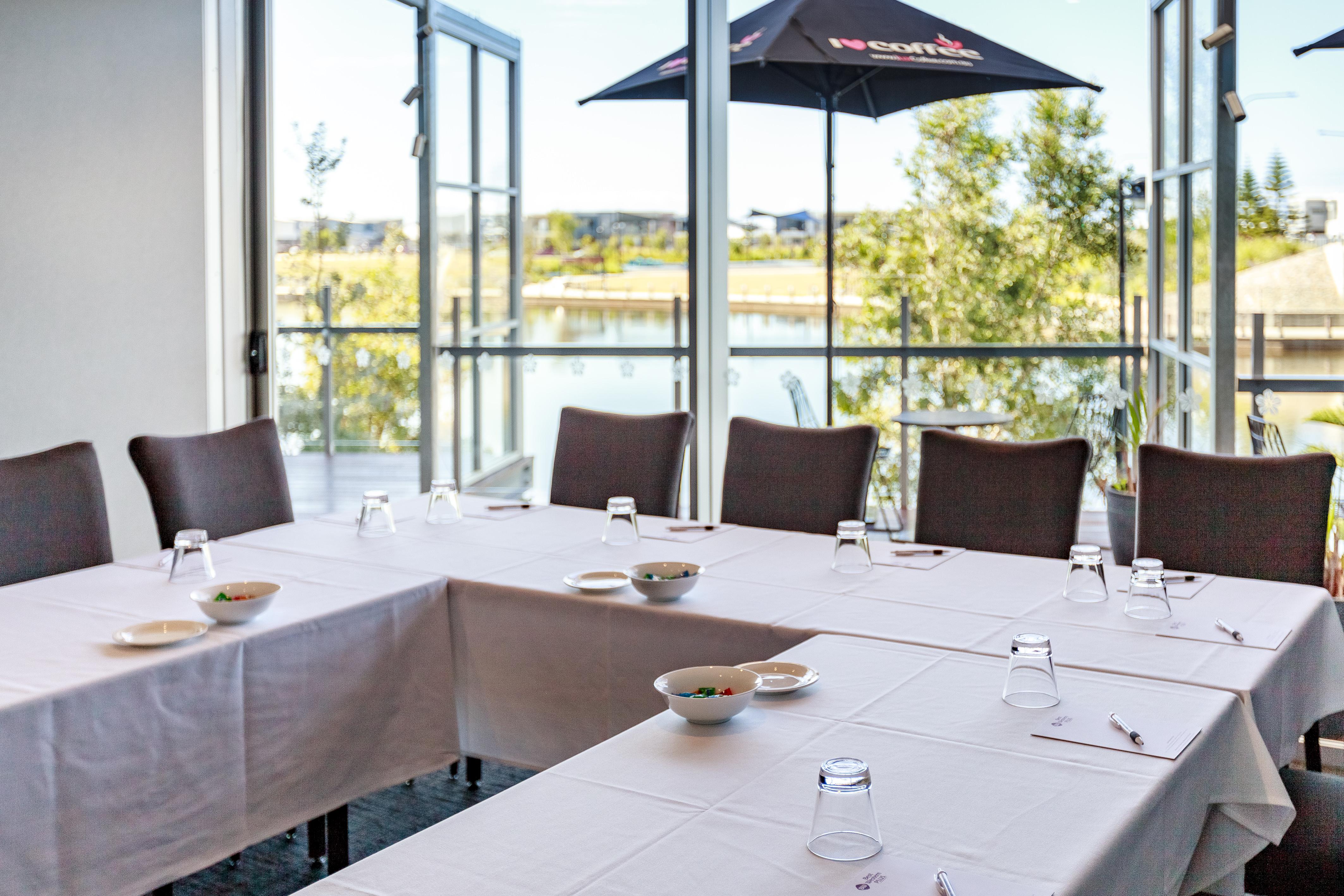 Mercure Sunshine Coast Kawana Waters Eksteriør billede