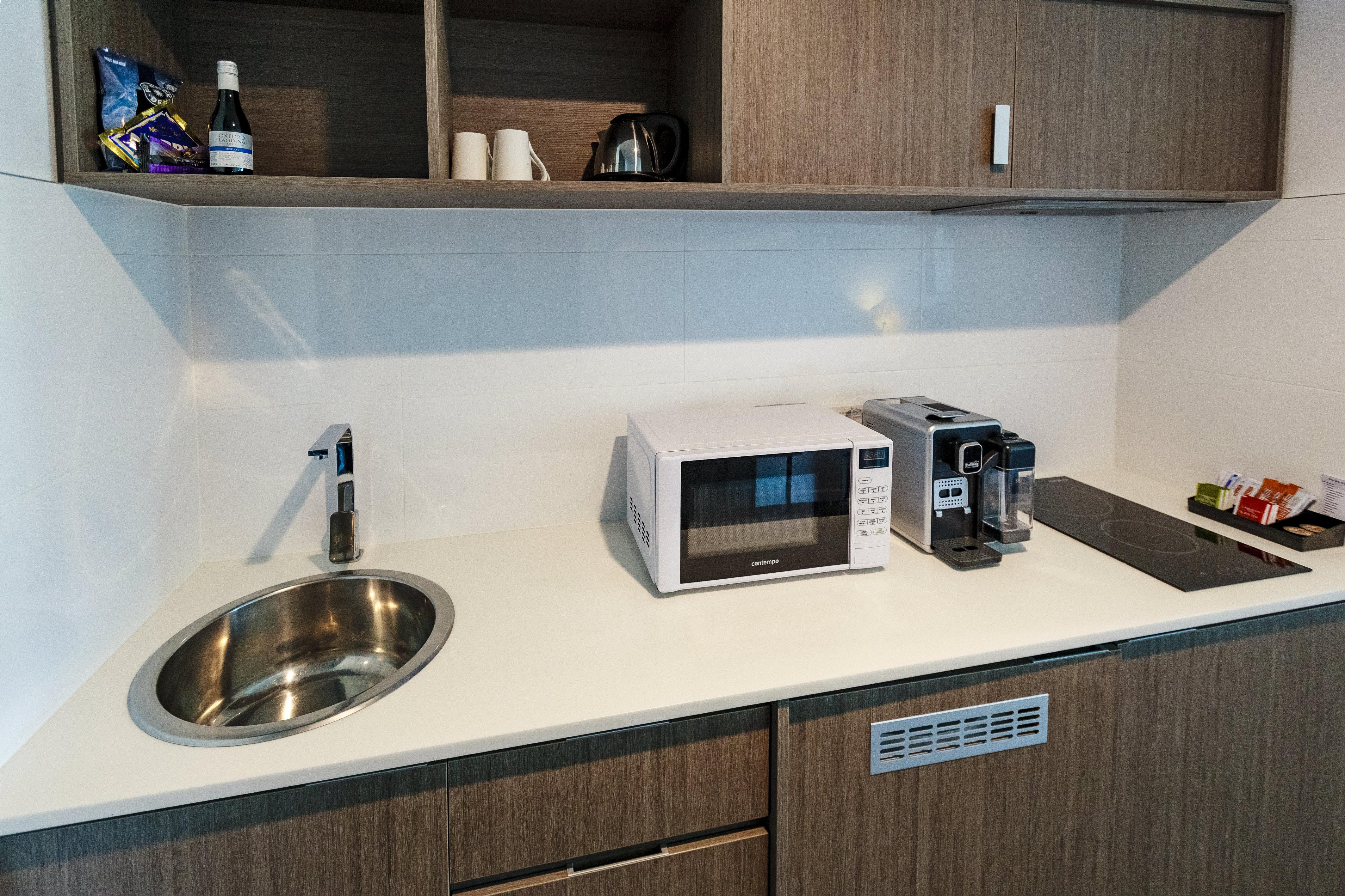 Mercure Sunshine Coast Kawana Waters Eksteriør billede