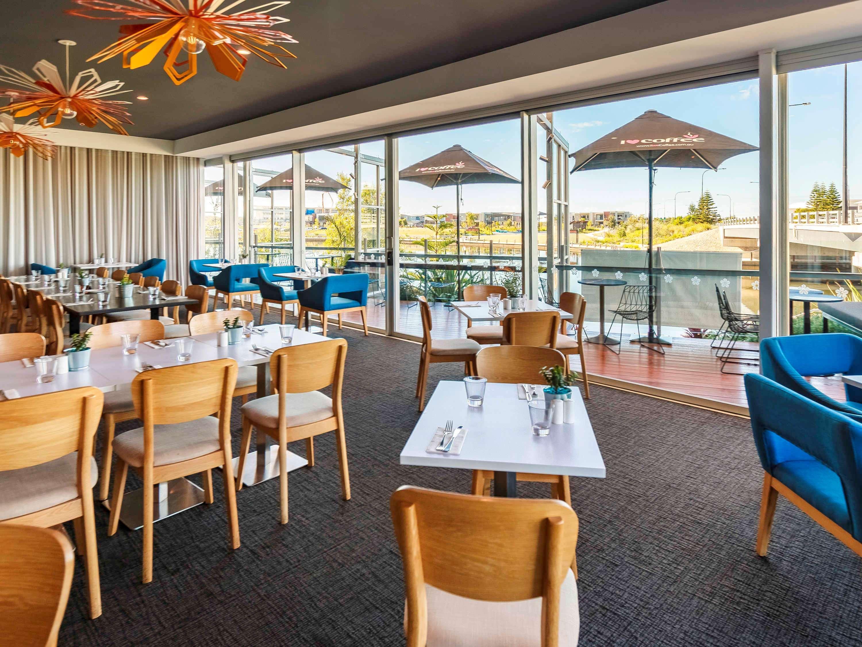 Mercure Sunshine Coast Kawana Waters Eksteriør billede