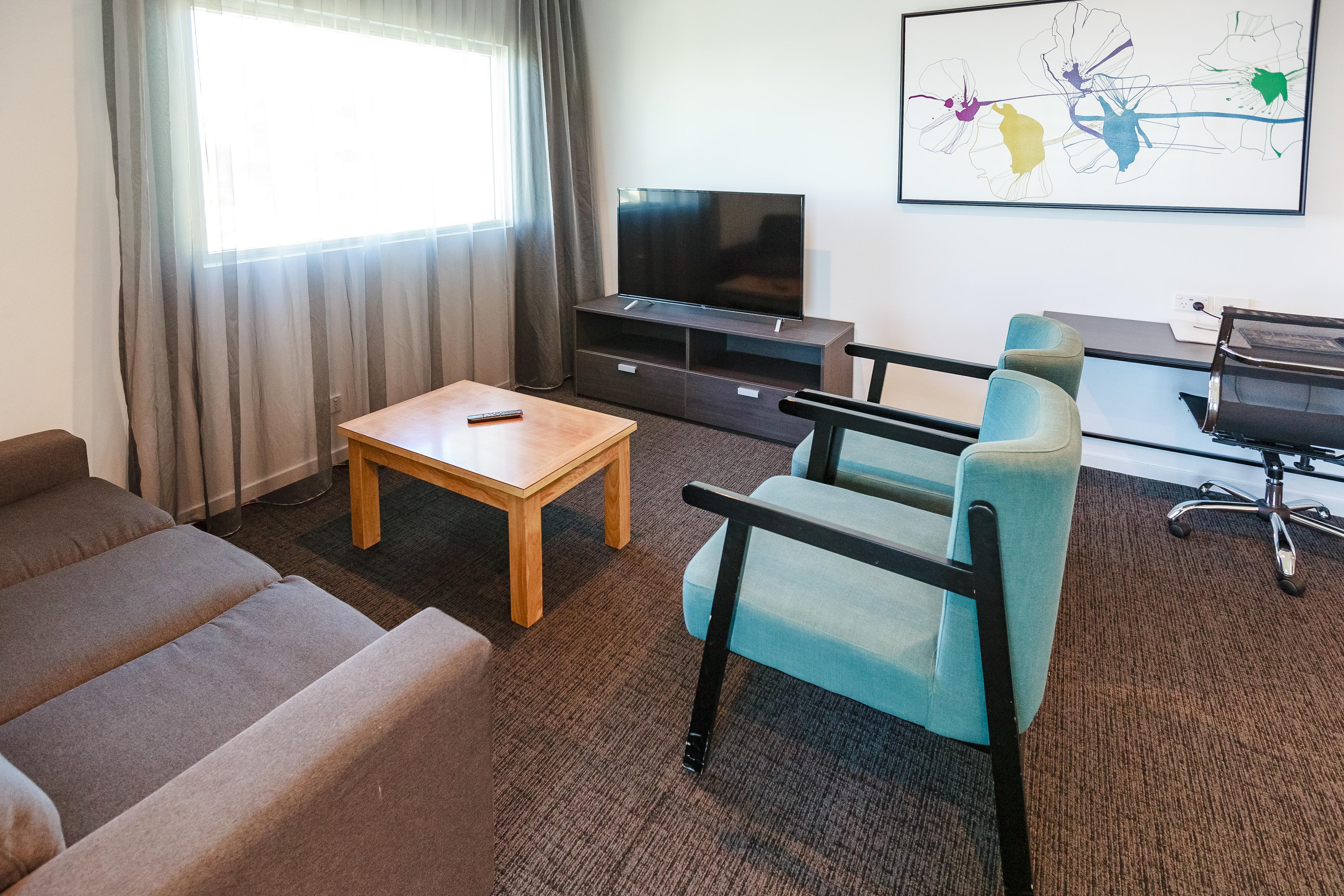 Mercure Sunshine Coast Kawana Waters Eksteriør billede