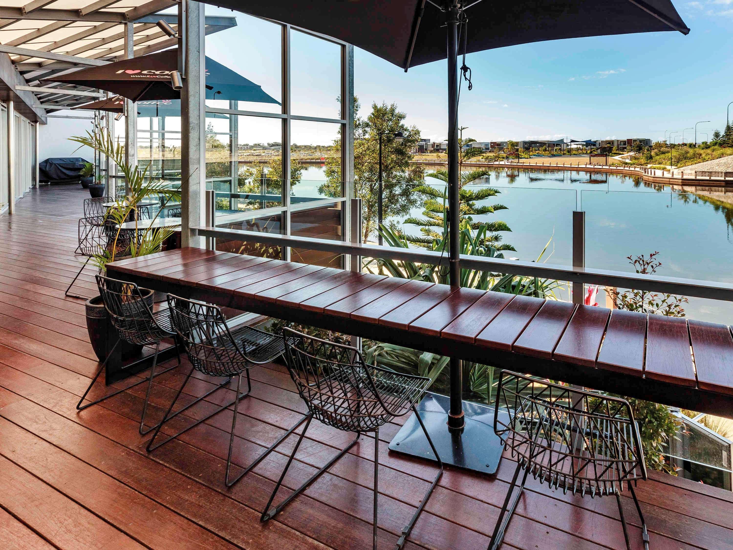 Mercure Sunshine Coast Kawana Waters Eksteriør billede