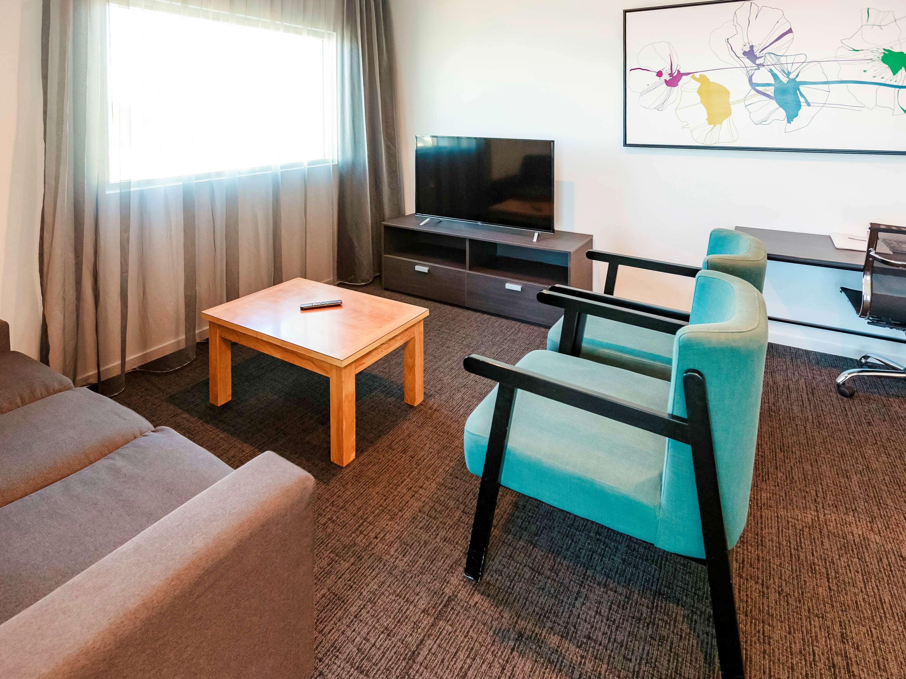 Mercure Sunshine Coast Kawana Waters Eksteriør billede