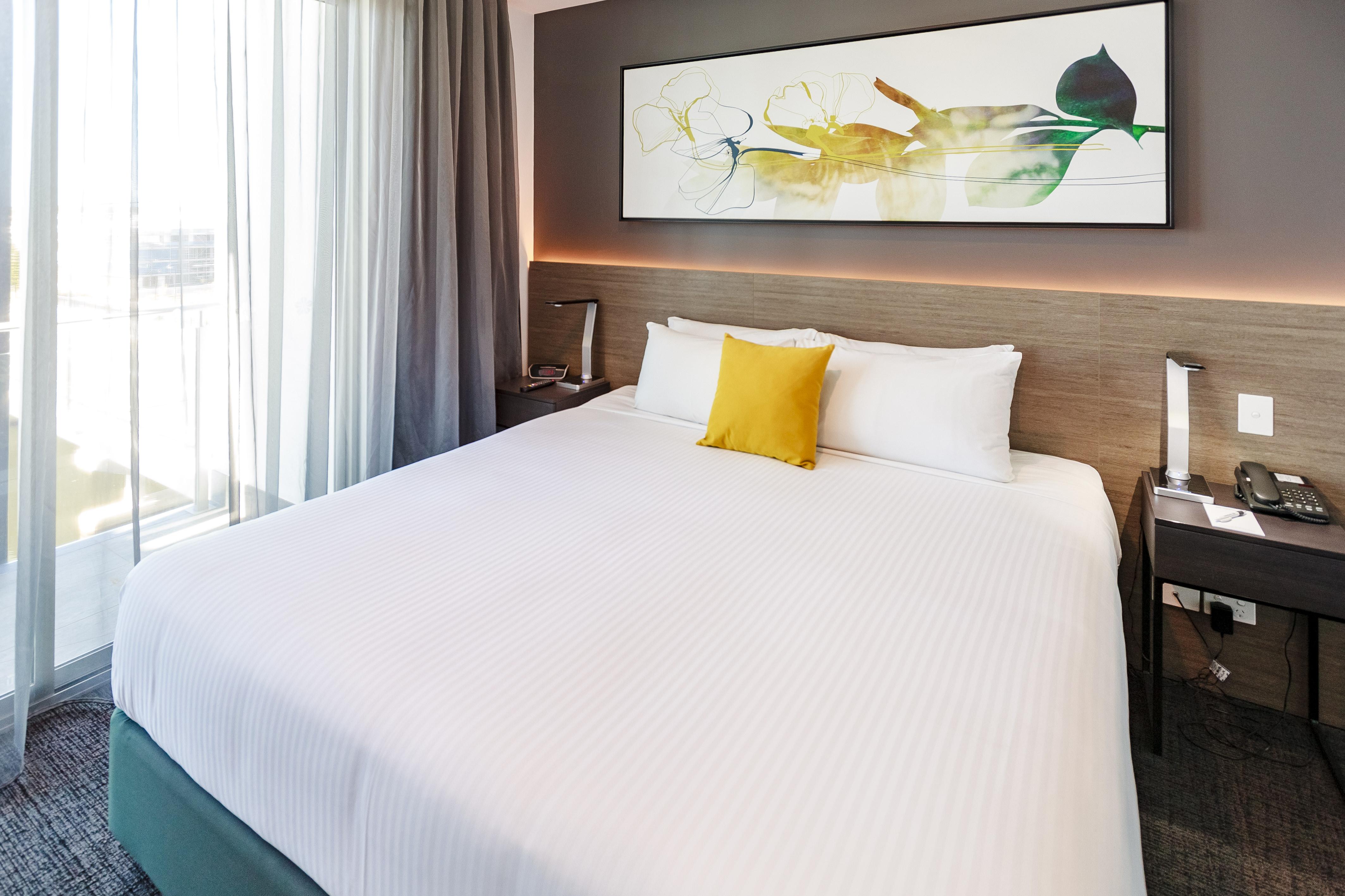 Mercure Sunshine Coast Kawana Waters Eksteriør billede