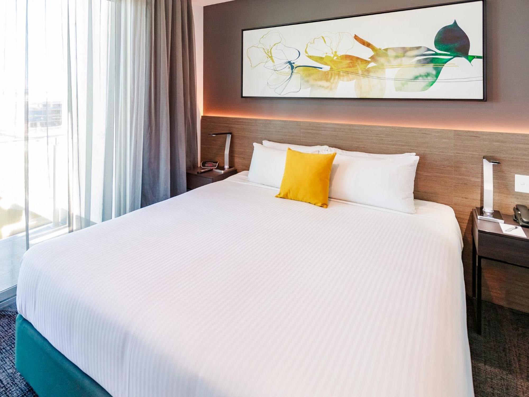 Mercure Sunshine Coast Kawana Waters Eksteriør billede