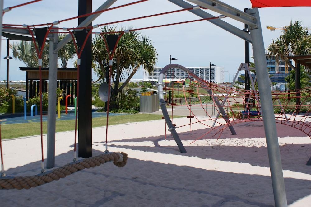 Mercure Sunshine Coast Kawana Waters Eksteriør billede