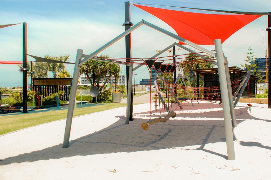 Mercure Sunshine Coast Kawana Waters Eksteriør billede
