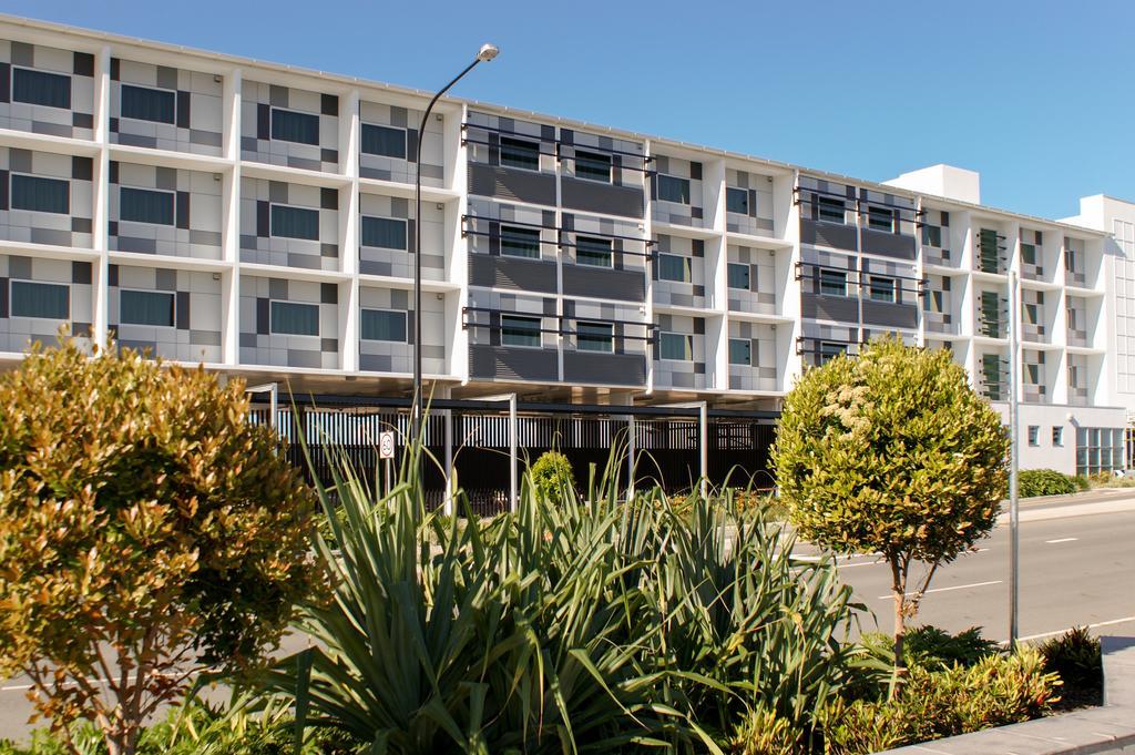 Mercure Sunshine Coast Kawana Waters Eksteriør billede