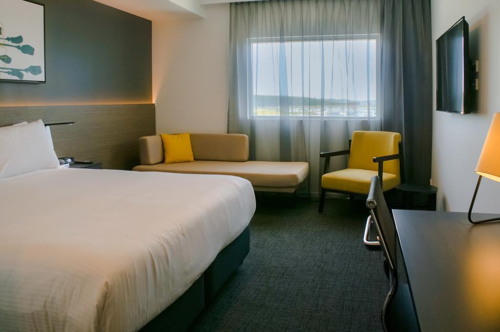 Mercure Sunshine Coast Kawana Waters Eksteriør billede