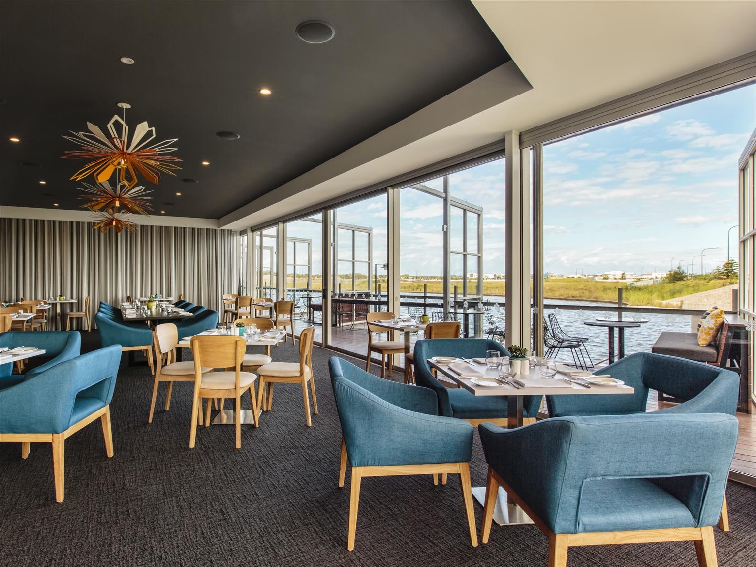 Mercure Sunshine Coast Kawana Waters Eksteriør billede