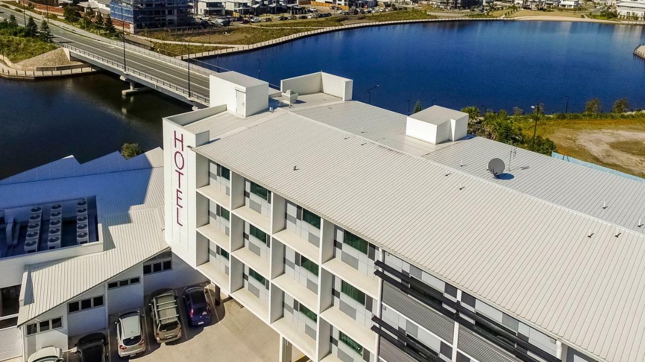 Mercure Sunshine Coast Kawana Waters Eksteriør billede
