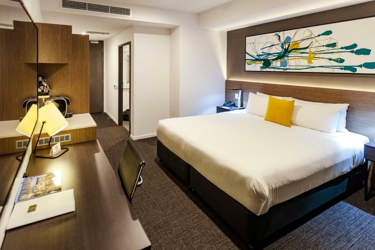 Mercure Sunshine Coast Kawana Waters Eksteriør billede