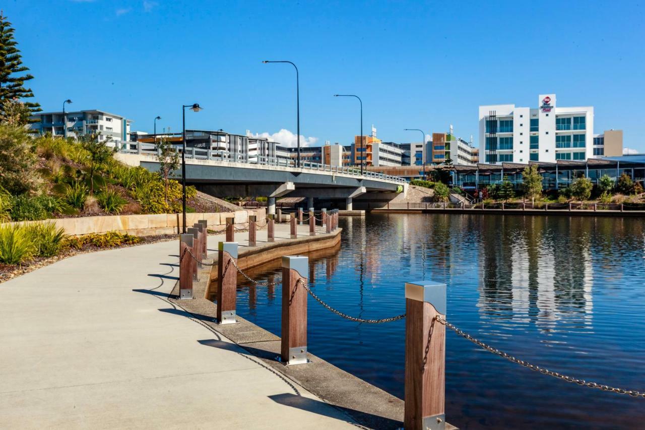 Mercure Sunshine Coast Kawana Waters Eksteriør billede