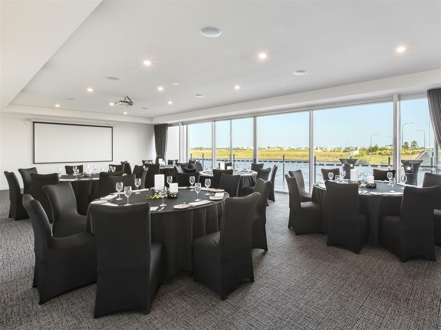 Mercure Sunshine Coast Kawana Waters Eksteriør billede