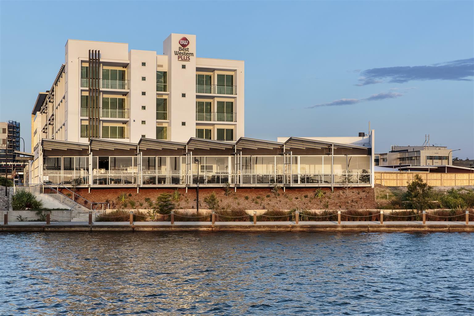 Mercure Sunshine Coast Kawana Waters Eksteriør billede