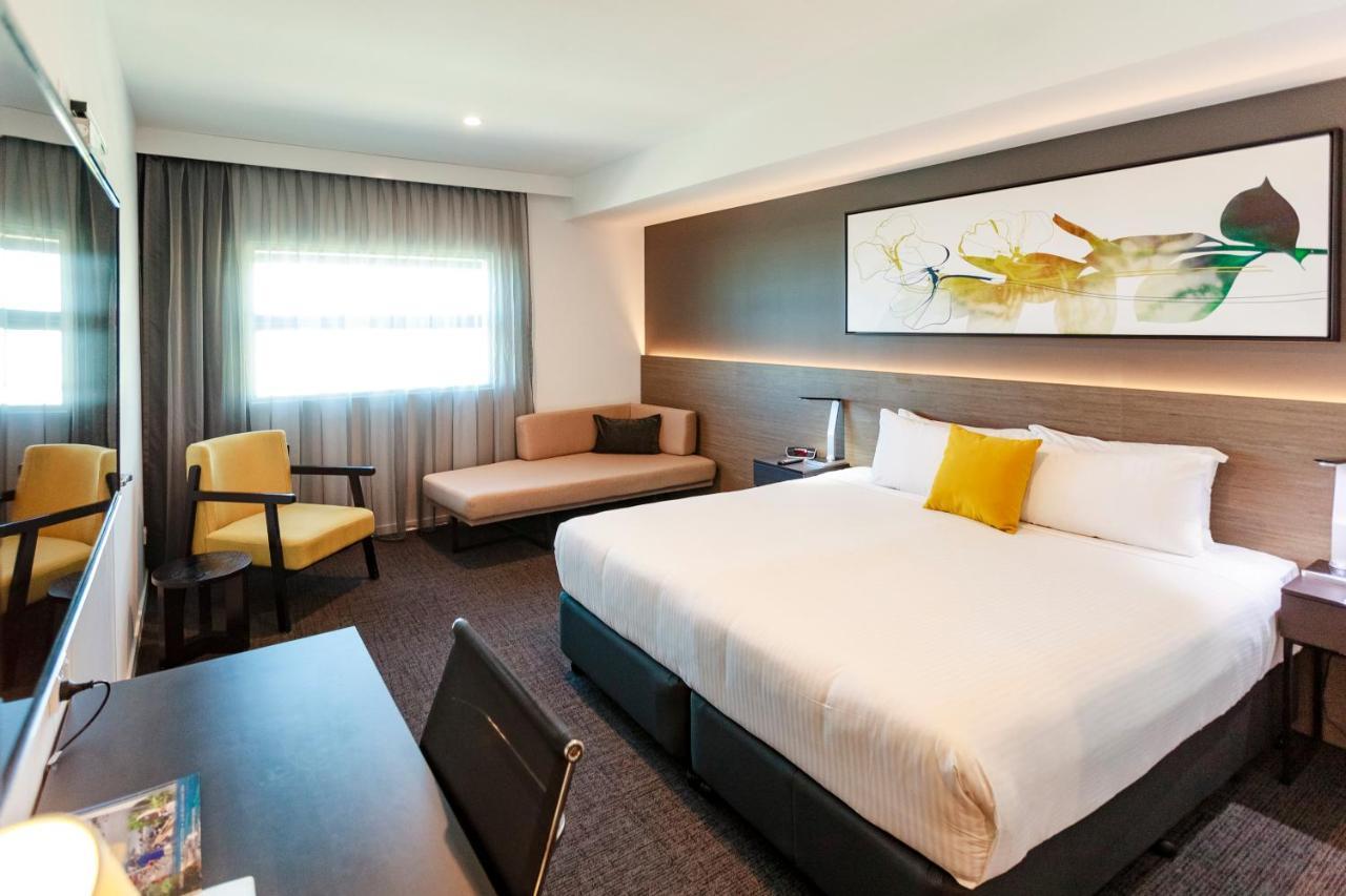 Mercure Sunshine Coast Kawana Waters Eksteriør billede