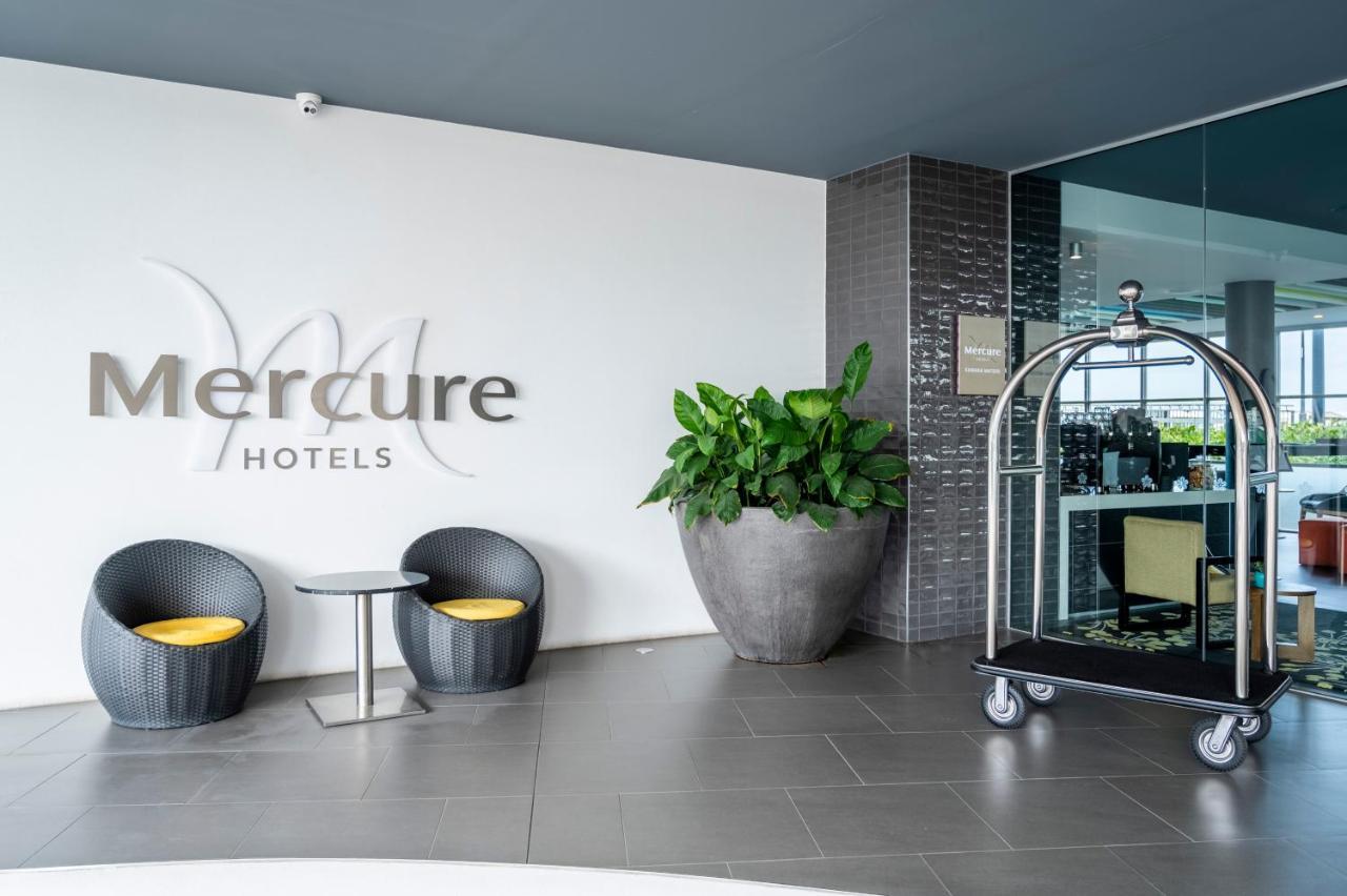 Mercure Sunshine Coast Kawana Waters Eksteriør billede
